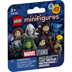 Marvel Studios Series 2 (71039)