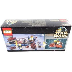 Desert Skiff (7104)