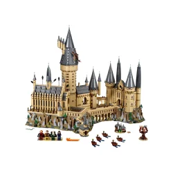Hogwarts-slottet (71043)
