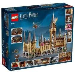 Hogwarts-slottet (71043)