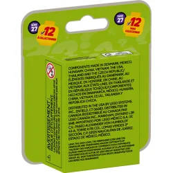 Series 27 - Komplet st af 12 figurer (71048S)