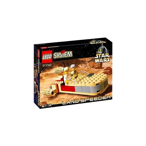 Landspeeder (7110)