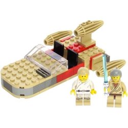 Landspeeder (7110)