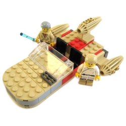 Landspeeder (7110)