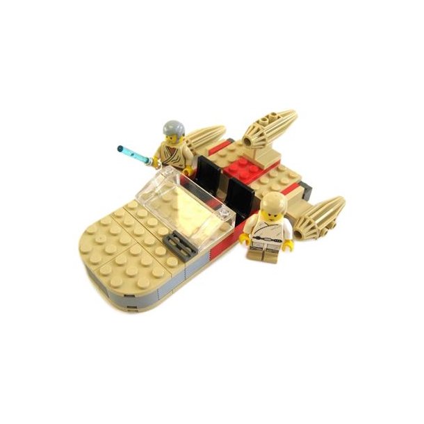 Landspeeder (7110)