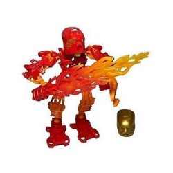 Tahu (7116)