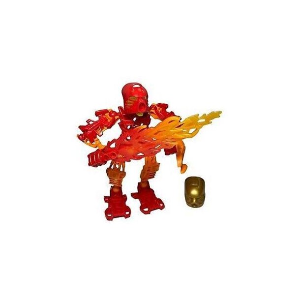 Tahu (7116)