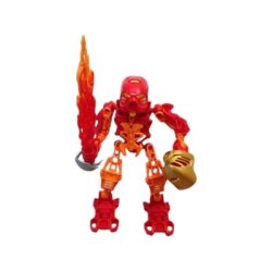 Tahu (7116)