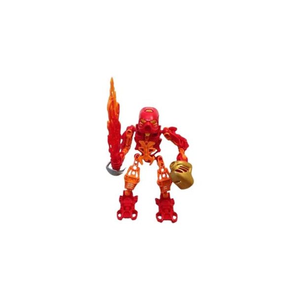 Tahu (7116)