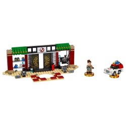 Ghostbusters� Story Pack (71242)