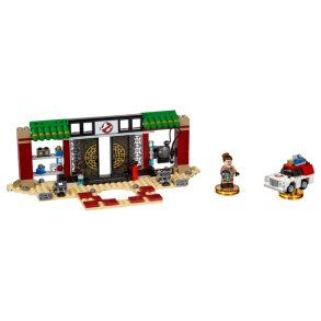 Ghostbusters� Story Pack (71242)