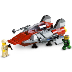A-Wing Fighter (7134)