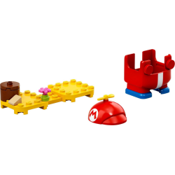 Propeller Mario - Power-Up Pack (71371)