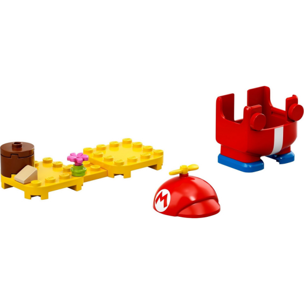 Propeller Mario - Power-Up Pack (71371)