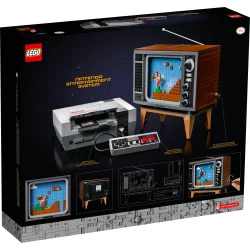 Nintendo Entertainment System (71374)