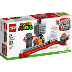 Thwomp Drop - Expansion Set (71376)