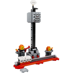 Thwomp Drop - Expansion Set (71376)