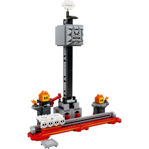Thwomp Drop - Expansion Set (71376)