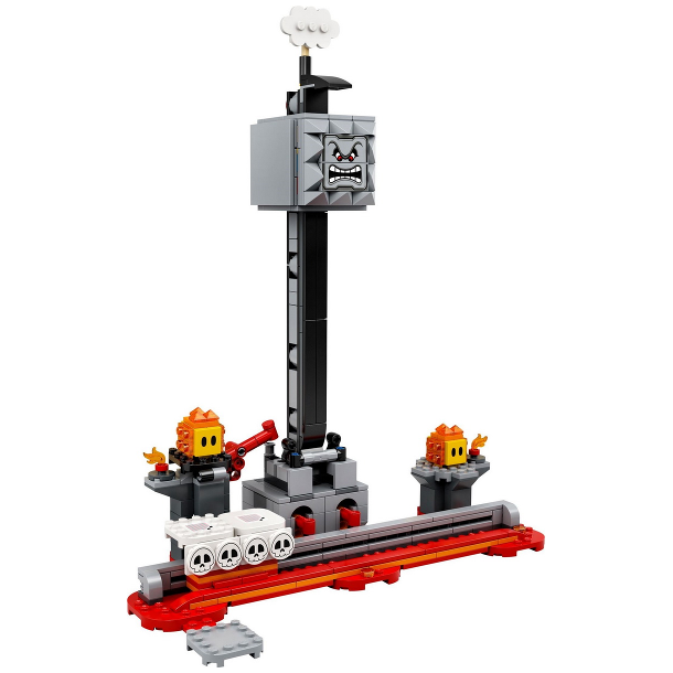 Thwomp Drop - Expansion Set (71376)
