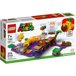 Wiggler's Poison Swamp - Expansion Set (71383)