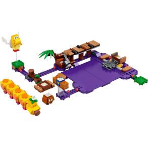 Wiggler's Poison Swamp - Expansion Set (71383)