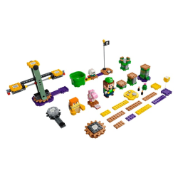 Adventures with Luigi - Starter Course (71387)
