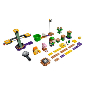 Adventures with Luigi - Starter Course (71387)