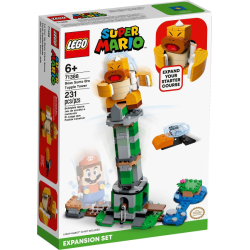 Boss Sumo Bro Topple Tower - Expansion Set (71388)