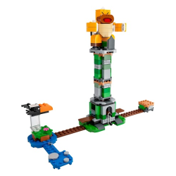 Boss Sumo Bro Topple Tower - Expansion Set (71388)
