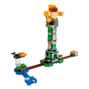 Boss Sumo Bro Topple Tower - Expansion Set (71388)
