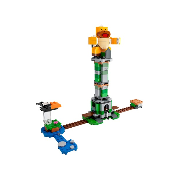 Boss Sumo Bro Topple Tower - Expansion Set (71388)