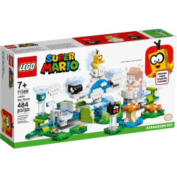 Lakitu Sky World - Expansion Set (71389)