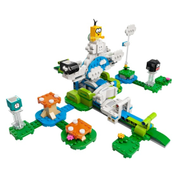 Lakitu Sky World - Expansion Set (71389)