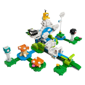 Lakitu Sky World - Expansion Set (71389)