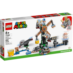 Reznor Knockdown - Expansion Set (71390)