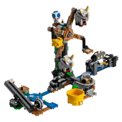 Reznor Knockdown - Expansion Set (71390)