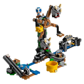 Reznor Knockdown - Expansion Set (71390)