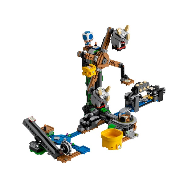 Reznor Knockdown - Expansion Set (71390)