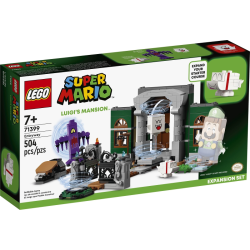 Entryway - Expansion Set (71399)