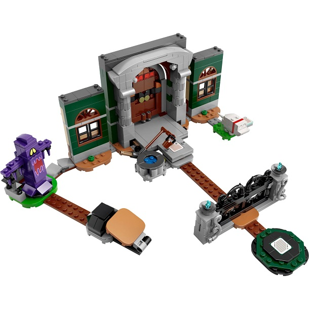 Entryway - Expansion Set (71399)