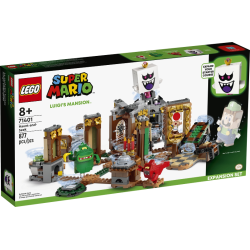 Haunt-and-Seek - Expansion Set (71401)