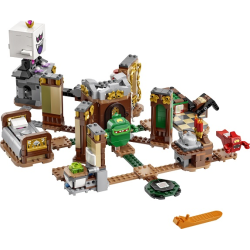 Haunt-and-Seek - Expansion Set (71401)