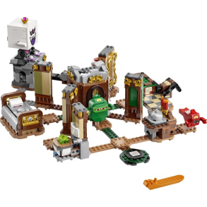 Haunt-and-Seek - Expansion Set (71401)