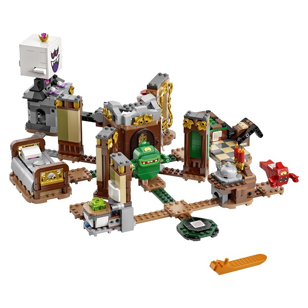 Haunt-and-Seek - Expansion Set (71401)