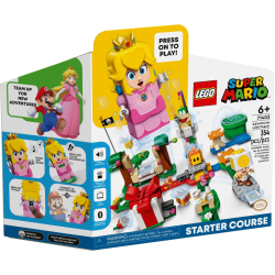 Adventures with Peach - Starter Course (71403)