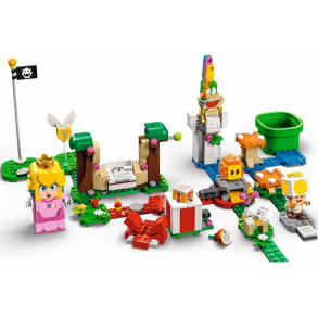 Adventures with Peach - Starter Course (71403)