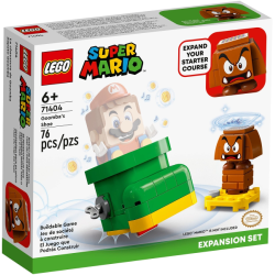 Goomba's Shoe - Expansion Set (71404)