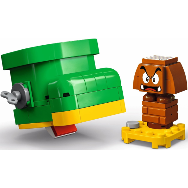 Goomba's Shoe - Expansion Set (71404)