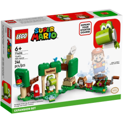Yoshi's Gift House - Expansion Set (71406)