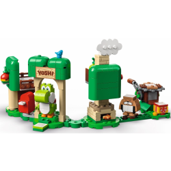 Yoshi's Gift House - Expansion Set (71406)